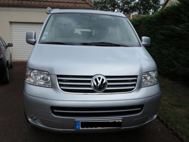 Volkswagen california 130