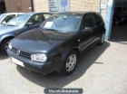 Volkswagen Golf 1.9 TDI - mejor precio | unprecio.es