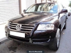 Volkswagen Touareg 2.5TDI R5 NACIONAL CON LIBRO - mejor precio | unprecio.es