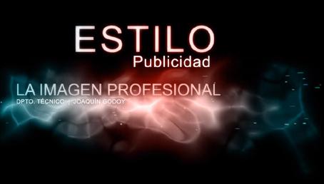 Diseño. Imagen Profesional.