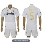venta de réplicas Camiseta Napoli Futbol tailandia 2012 - mejor precio | unprecio.es