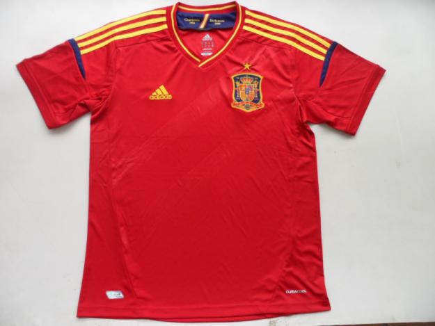 2012 EURO NATIONAL  FOOTBALL SHIRTS