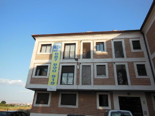 Apartamento en Toledo