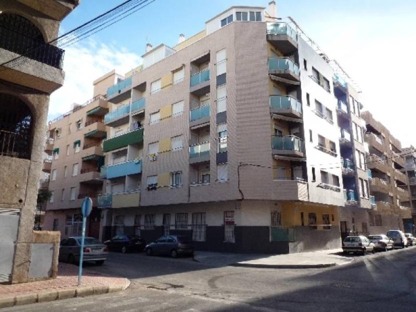 Apartamento en torrevieja (ref: sol-ap2-mon)