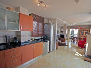 Apartamento en venta en Calpe/Calp, Alicante (Costa Blanca)