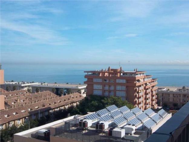 ático en Alboraya