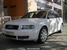 Audi A4 Avant 1.9TDI - mejor precio | unprecio.es