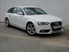 Audi A4 Avant 2.0TDI Advanced Edition DPF 163 - mejor precio | unprecio.es