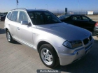 BMW X3 2.0d - mejor precio | unprecio.es