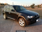 BMW X3 3.0D 204cv. de julio de 2004 con 160.000km. NACIONAL PRECIO NEGOCIABLE!! - mejor precio | unprecio.es