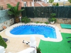 Casa en Getafe - mejor precio | unprecio.es