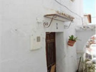Casa en venta en Canillas de Aceituno, Málaga (Costa del Sol)