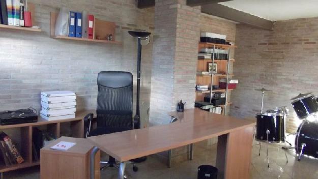 Chalet en Cañada, La