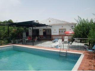 Chalet en venta en Alora, Málaga (Costa del Sol)