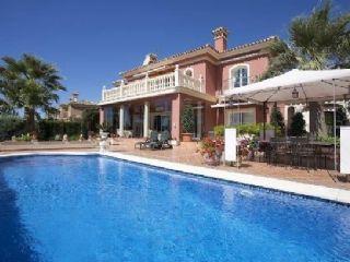 Chalet en venta en Marbella, Málaga (Costa del Sol)
