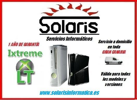 CHIP Para XBOX 360 - Liberamos Tu XBOX 360