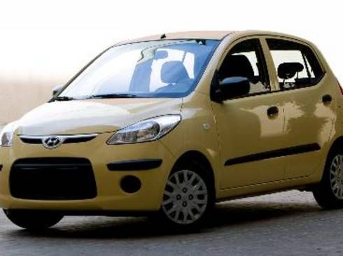 CITROEN C3 1.4HDi SX