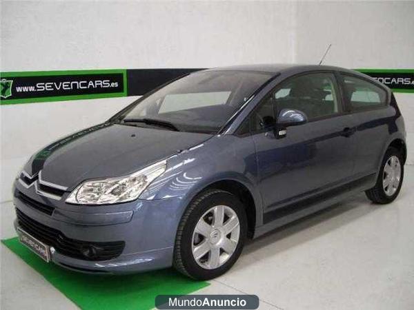 Citroën C4 1.6 16v Collection