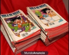 Comics dragon ball - mejor precio | unprecio.es