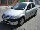 Dacia Logan 1.50dci 4p 12 meses de garant - mejor precio | unprecio.es