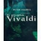 El enigma Vivaldi - mejor precio | unprecio.es