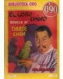 El loro chino. Novela. ---  Bruguera, Colección Club del Misterio nº14, 1981, Barcelona.