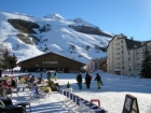 Estudio : 4/4 personas - a pie de pistas - les 2 alpes isere rodano alpes francia - mejor precio | unprecio.es