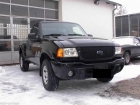 Ford Ranger Pick-Up 4x2 - mejor precio | unprecio.es