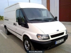 Ford Transit 2.4 TDCI ,furcon 2006 , Tel.961117371 - mejor precio | unprecio.es