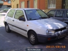 GOLF 1.6 3P DE 1995 EN VENTA POR 1.500€ TERRASSA - mejor precio | unprecio.es
