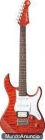 Guitarra Electrica y Amplificador Fender Mustang I - mejor precio | unprecio.es