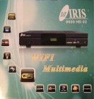 IRIS 9600HD 02 Nuevo a estrenar. - mejor precio | unprecio.es