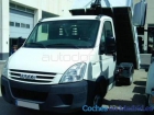 Iveco Daily - mejor precio | unprecio.es