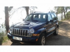 Jeep Cherokee 3.7 6v 4x4 - mejor precio | unprecio.es
