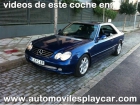 MERCEDES 300 300 C TRANSFORMADO CLK - mejor precio | unprecio.es