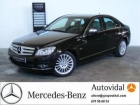 Mercedes-Benz CLASE C C 320CDI Avantgarde 7G - mejor precio | unprecio.es
