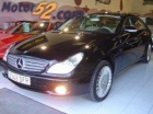 MERCEDES CLS 350 - Alicante - mejor precio | unprecio.es