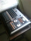 Mesa Grabadora Tascam DP 02 Nueva - Sólo 5 usos contados - mejor precio | unprecio.es