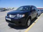 Mitsubishi Outlander 2.0 DI-D 140cv NACIONAL. GARANTIA OFICIAL - mejor precio | unprecio.es