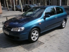 PEUGEOT 206 2.0 GTI - mejor precio | unprecio.es