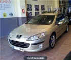 Peugeot 407 ST Sport Pack HDI 136 - mejor precio | unprecio.es