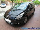 Peugeot 5008 - mejor precio | unprecio.es
