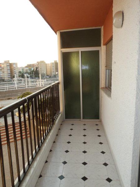 Piso en Alicante/Alacant