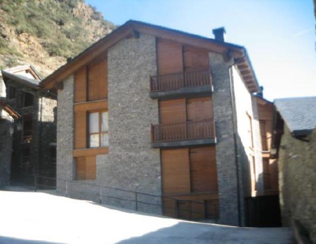 Piso en Alins