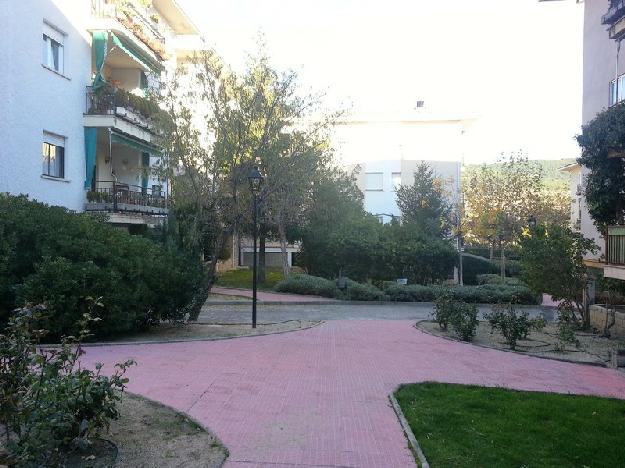 Piso en Collado Mediano
