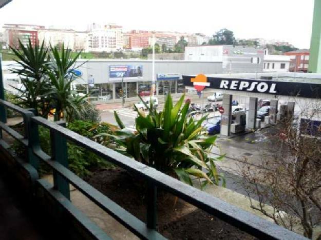 Piso en Santander