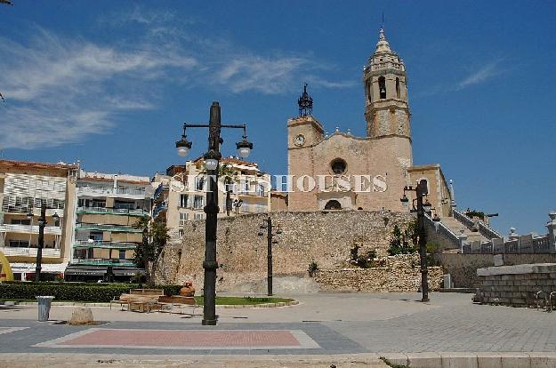 Piso en Sitges