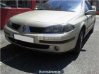 Renault Laguna Confort Authentique 1.9dCi 11 - mejor precio | unprecio.es