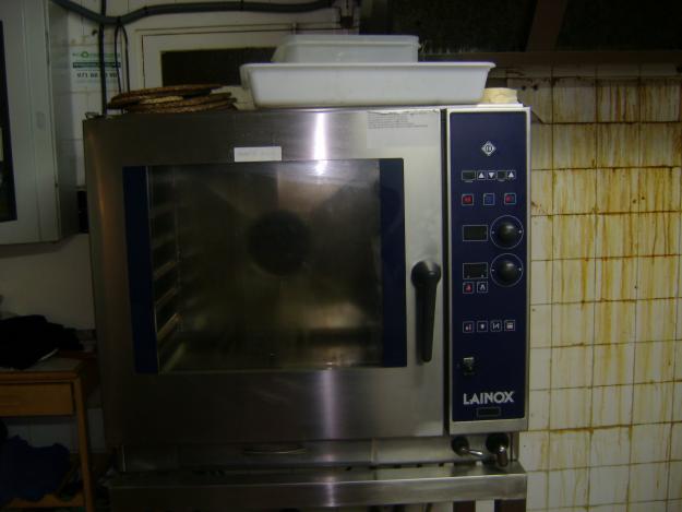 Se vende horno