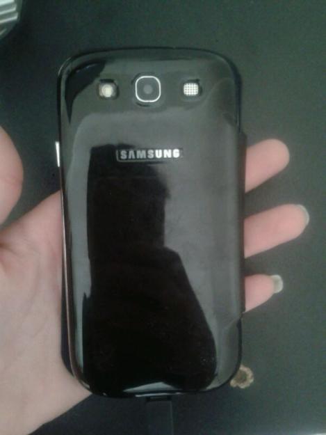 se vende samsung galaxy S3 chino